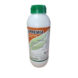 Apremia