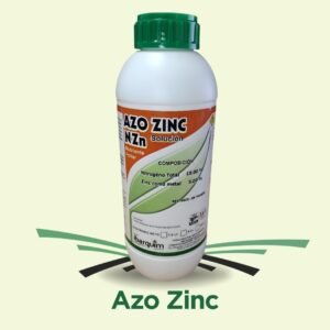 Azo Zinc