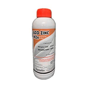 Azo Zinc