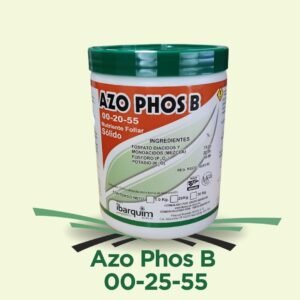 Azo Phos B 00-25-55