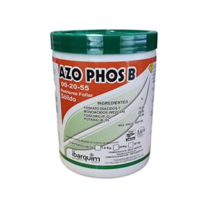 Azo Phos B 00-25-55
