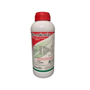 Biomicrón