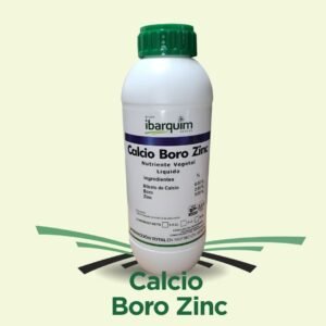 Calcio Boro Zinc