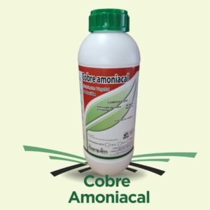 Cobre Amoniacal