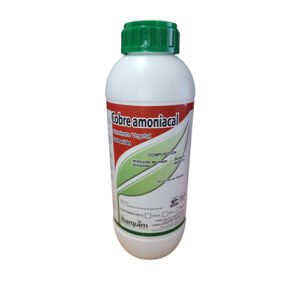 Cobre Amoniacal