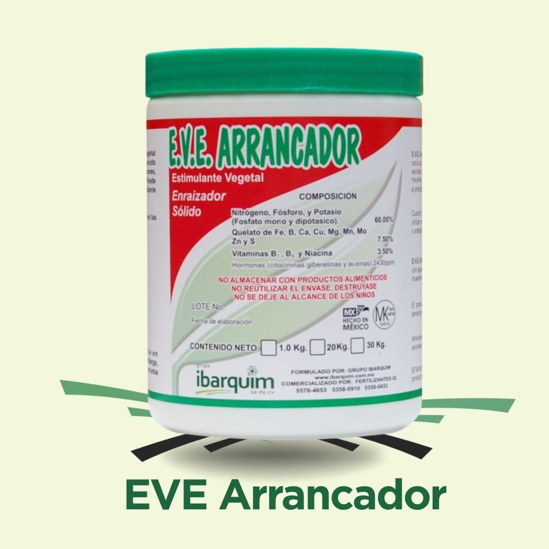 E.V.E Arrancador Sólido