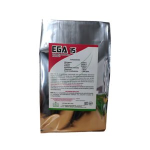 EGA 15