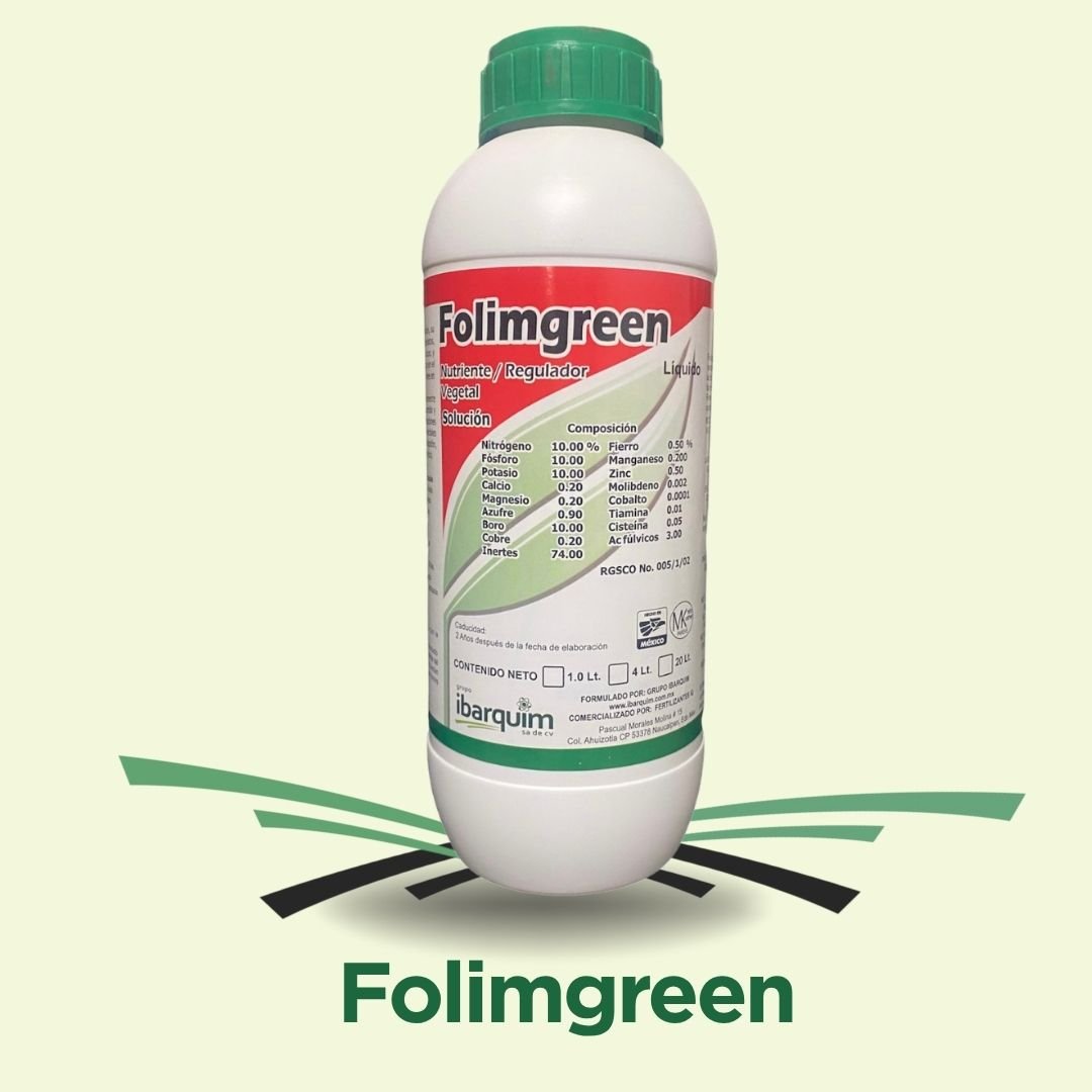 Folimgreen