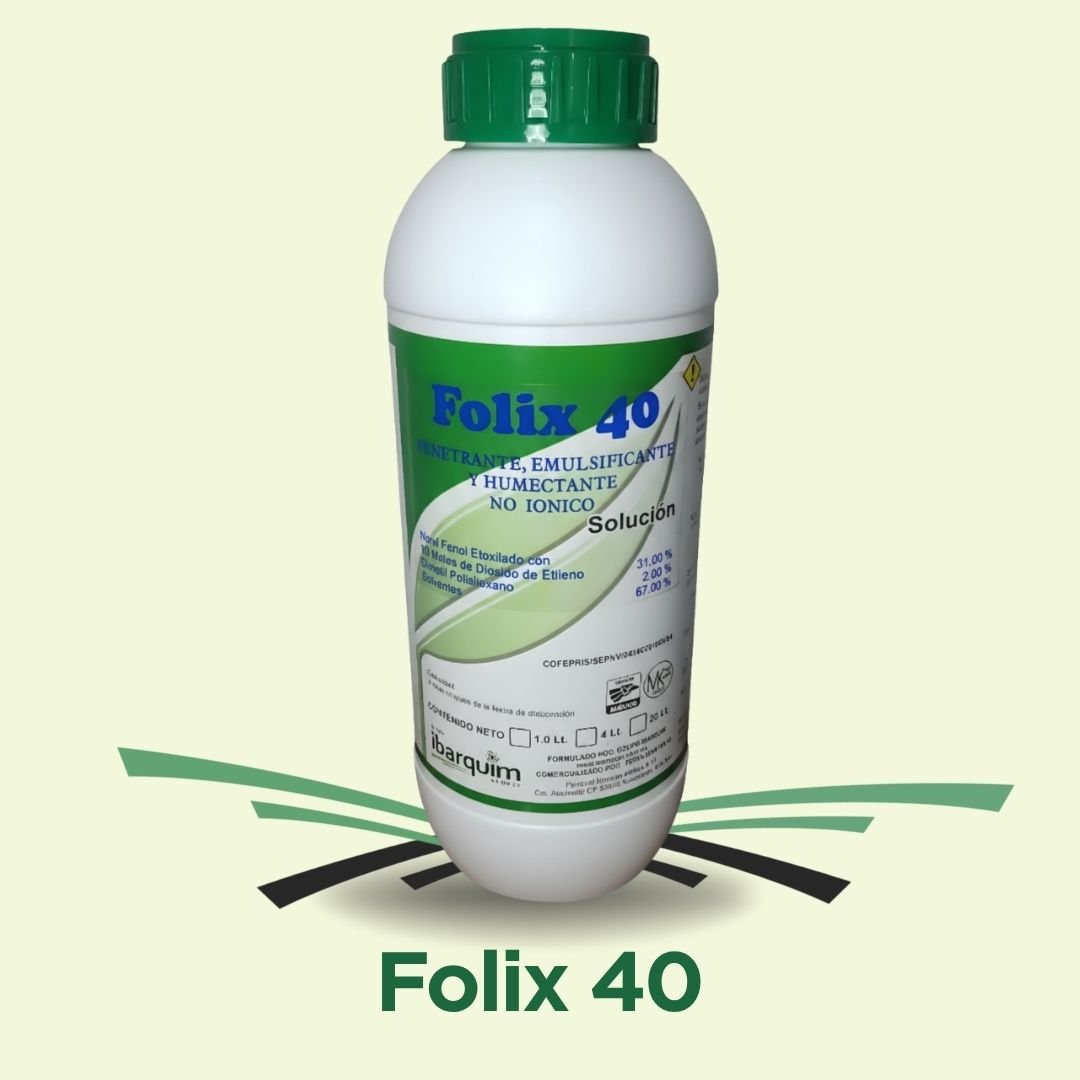Folix 40