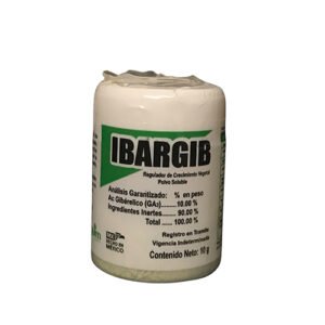 Ibargib