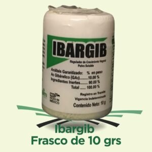 Ibargib