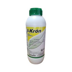 Ikrón