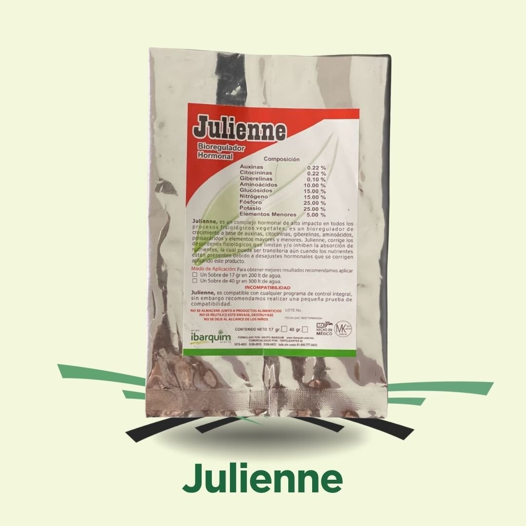 Julienne