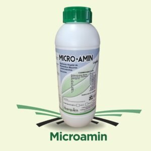MicroAmin