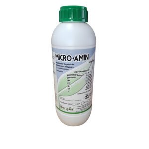 MicroAmin