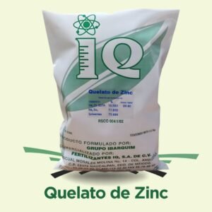 Quelato de Zinc