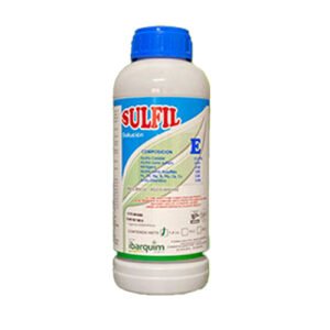 Sulfil E
