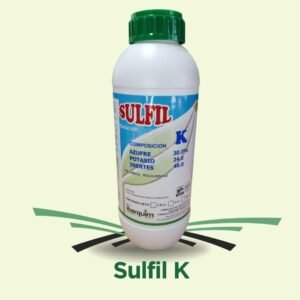 Sulfil K