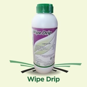 Wipe Drip