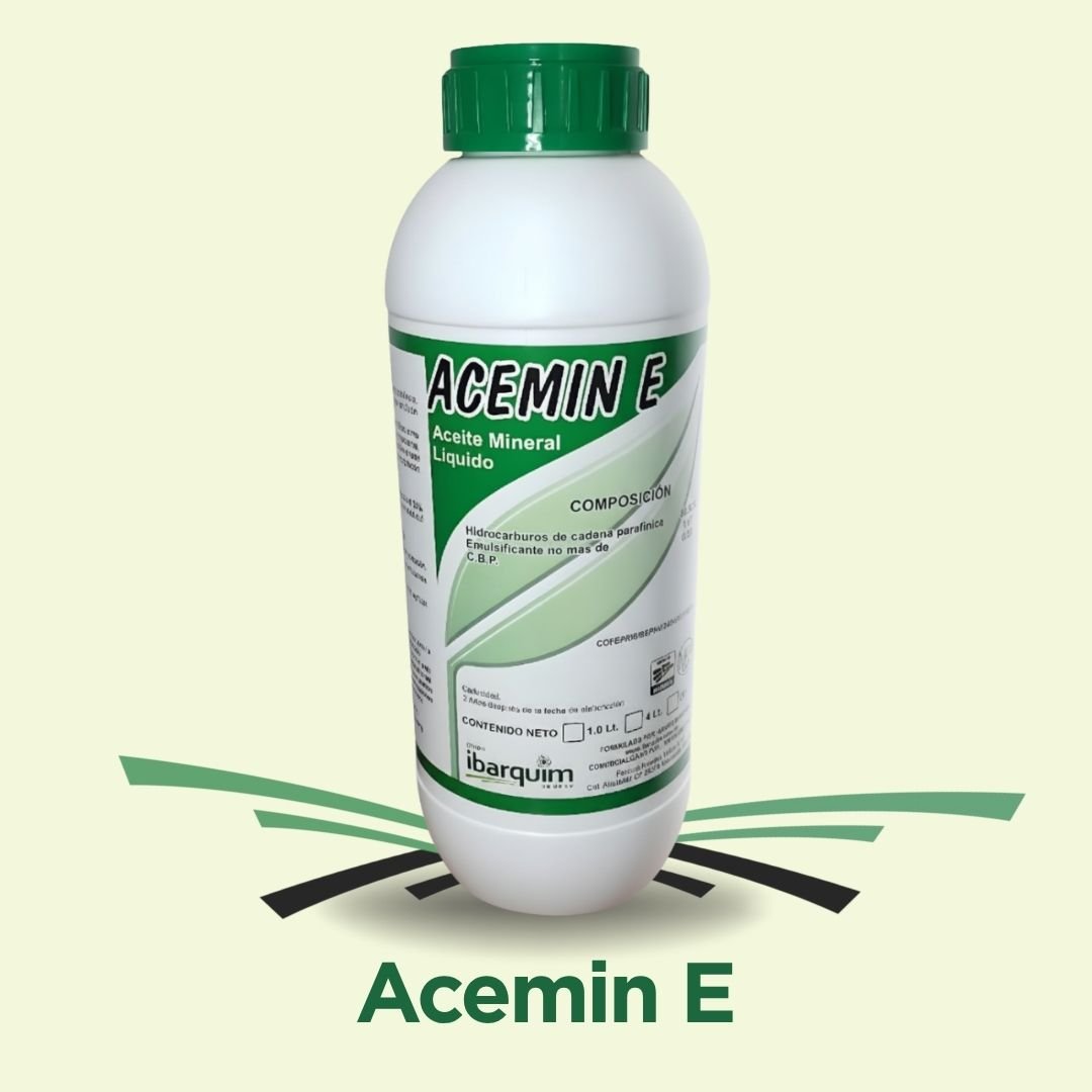 Acemin E
