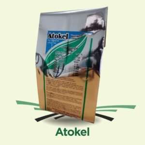 Atokel