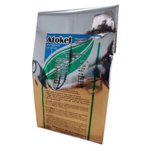 Atokel