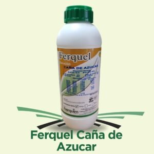 Ferquel Caña de Ázucar
