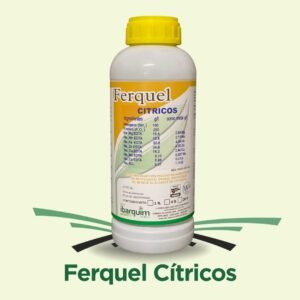 Ferquel Cítricos