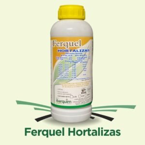 Ferquel Hortalizas