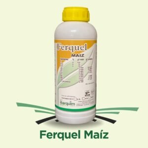 Ferquel Maíz
