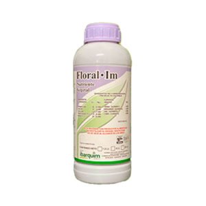 Floral lm