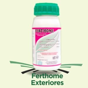 Fert Home Exteriores