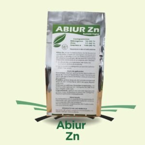 Abiur Zinc