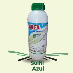 Sulfil Azul